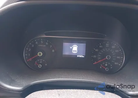 2021 Kia Soul Lx из США, поврежденный, VIN KNDJ23AUXM7763349